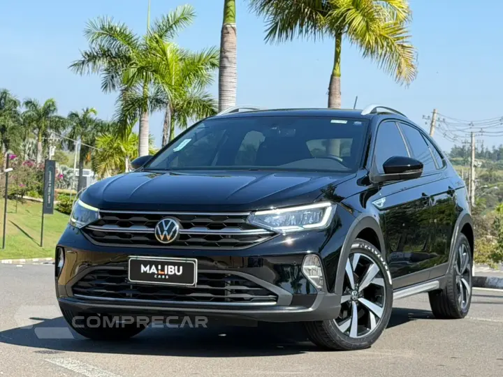 NIVUS 1.0 200 TSI Highline