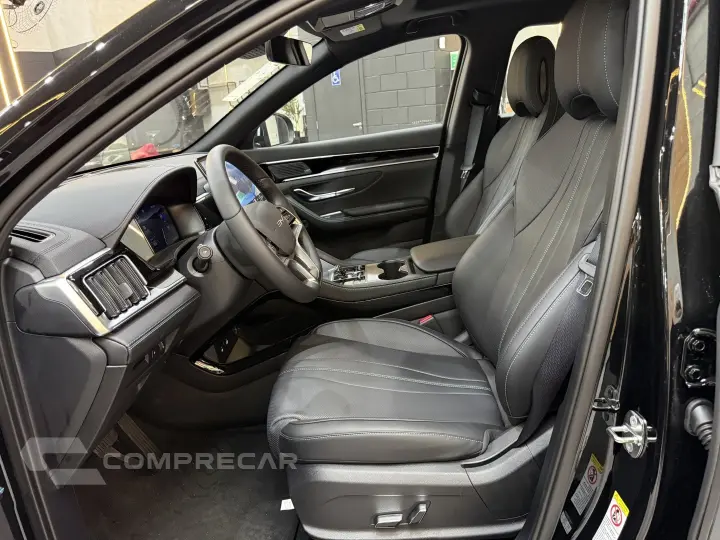 SONG PLUS 1.5 DM-I TURBO HÍBRIDO AUTOMÁTICO