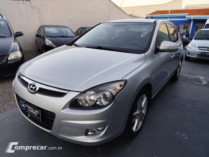I30 2.0 MPFI GLS 16V