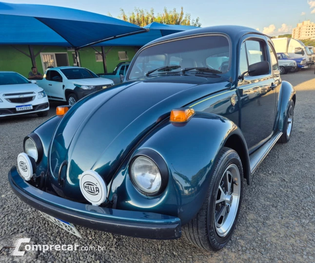 Fusca