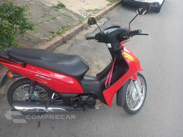 Buz 100