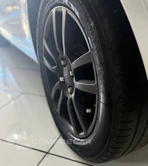 SONIC 1.6 LTZ 16V