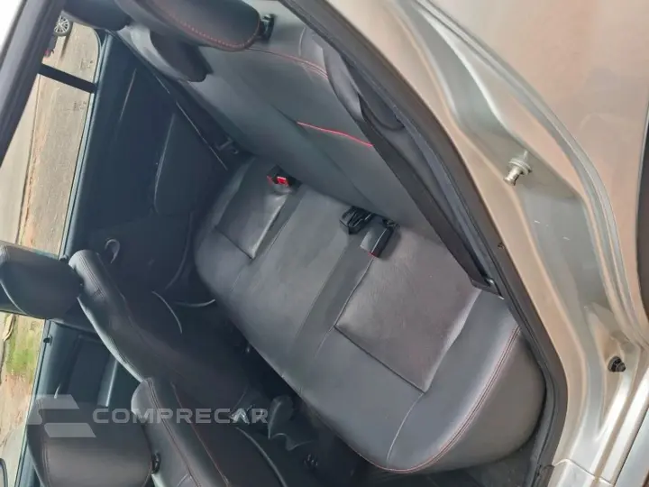 Sandero 1.6 STEPWAY 16V FLEX 4P AUTOMÁTICO