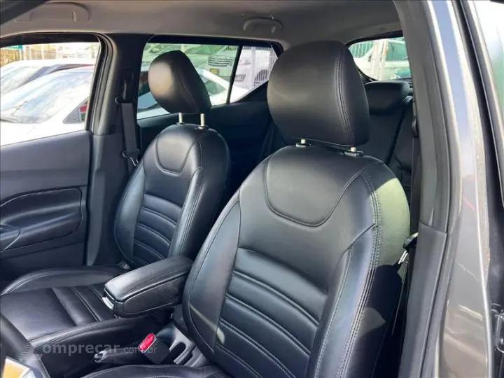 KICKS 1.6 16vstart S