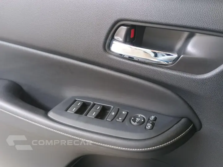 CITY 1.5 I-vtec Hatch Touring