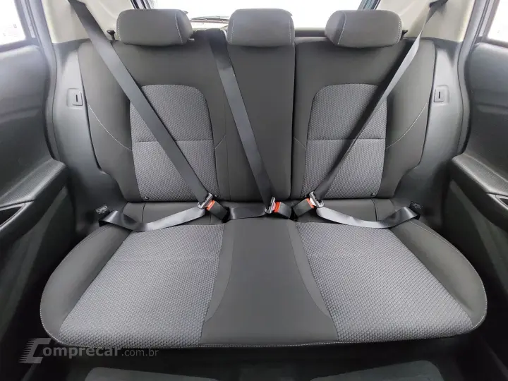 ONIX 1.0 TURBO FLEX LT MANUAL