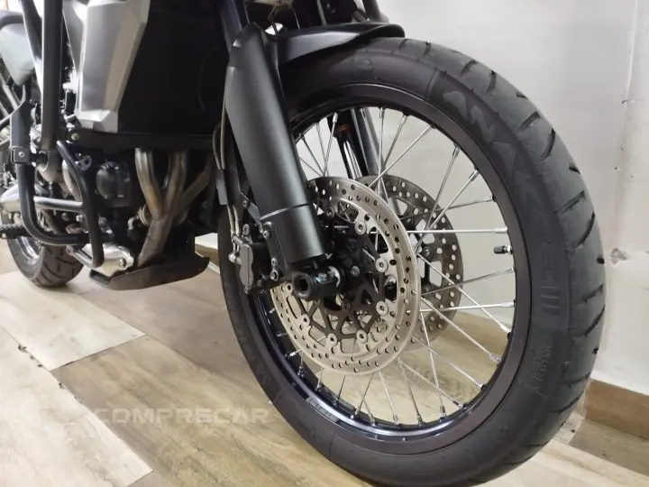 TIGER 800 XC ABS