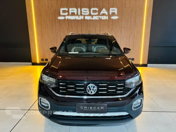 T-CROSS 1.4 250 TSI Highline