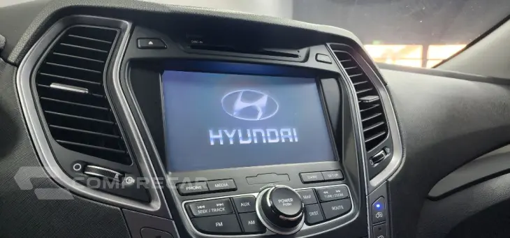 Grand Santa Fé  3.3 V6 4X4 Tiptronic