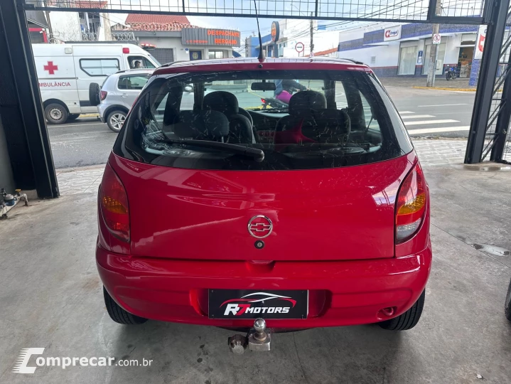 CELTA 1.0 MPFI 8V