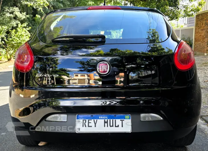 BRAVO 1.8 Essence 16V