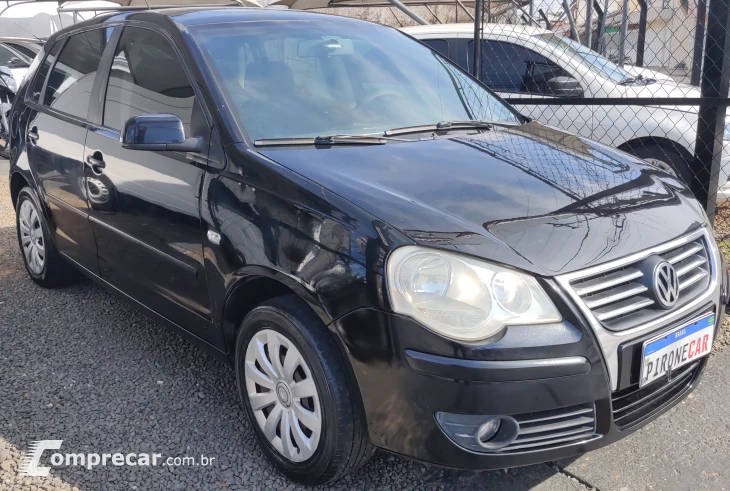 POLO 1.6 MI 8V