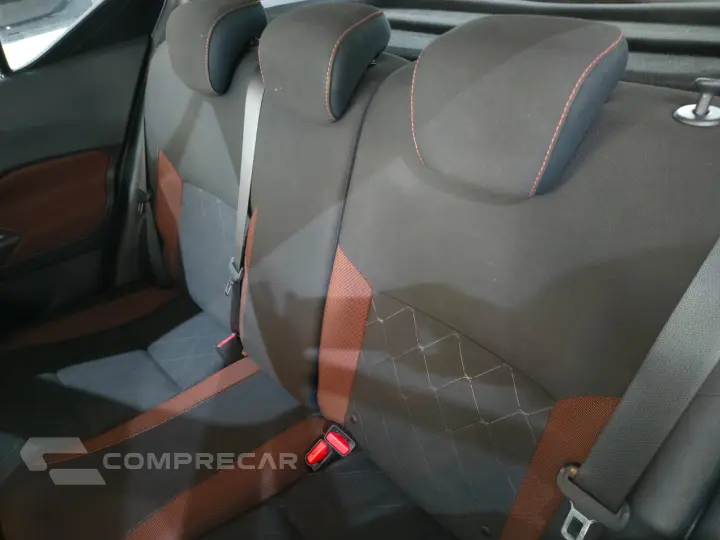 KICKS S1.6 CVT