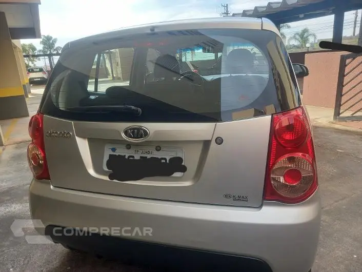 PICANTO 1.0 EX 12V