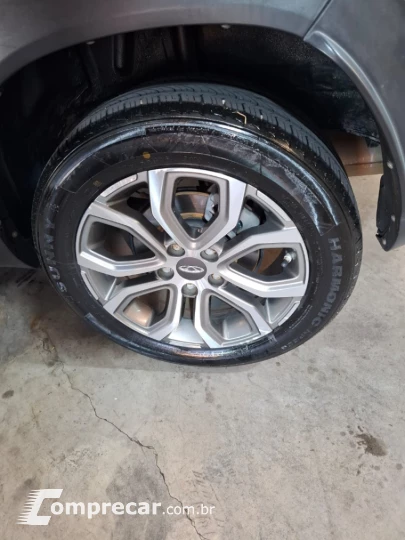 TIGGO 2 1.5 MPFI 16V ACT