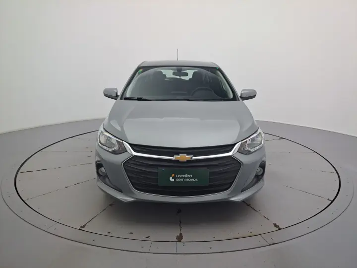 ONIX 1.0 TURBO FLEX LT MANUAL