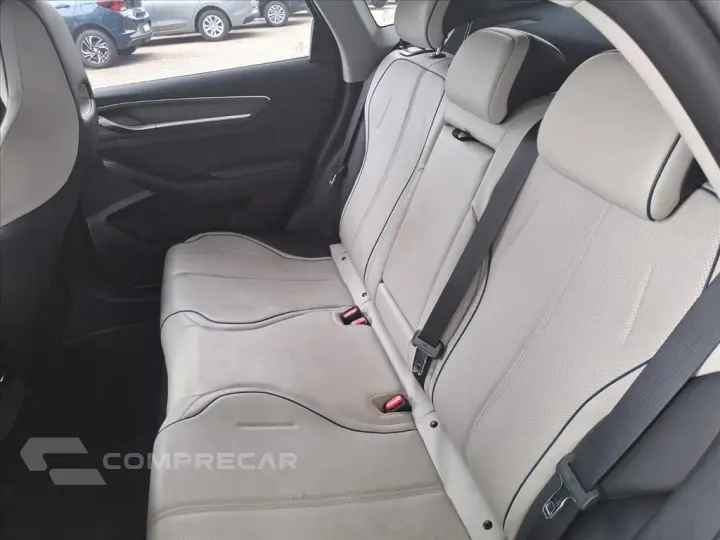 KING 1.5 DM-I PHEV GS AUTOMÁTICO