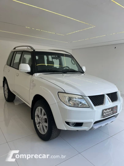 PAJERO 2.0 TR4 4X2 16V