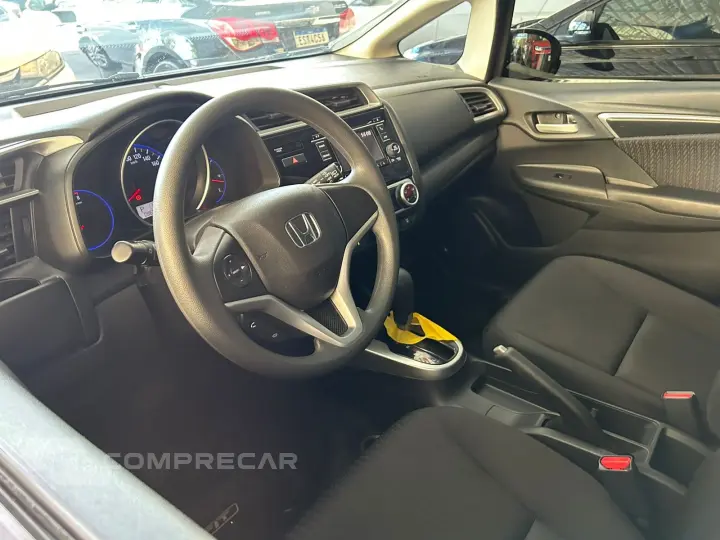 Fit LX 1.5 Flexone 16V 5p Aut.