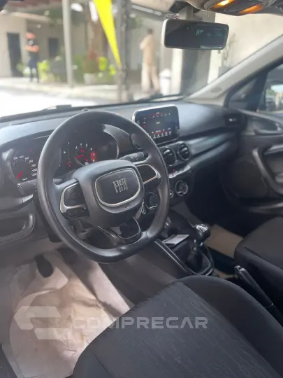 ARGO 1.0 Firefly Drive