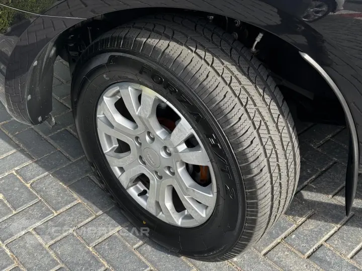 RANGER 3.2 Limited 4X4 CD 20V