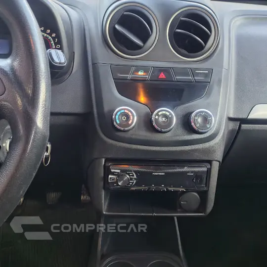 MONTANA 1.4 MPFI LS CS 8V