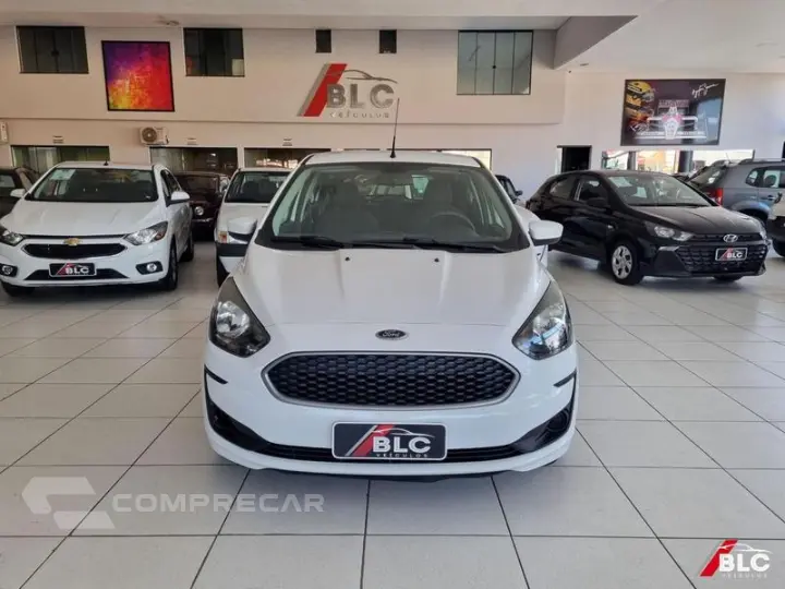 KA SE 1.0 HA C