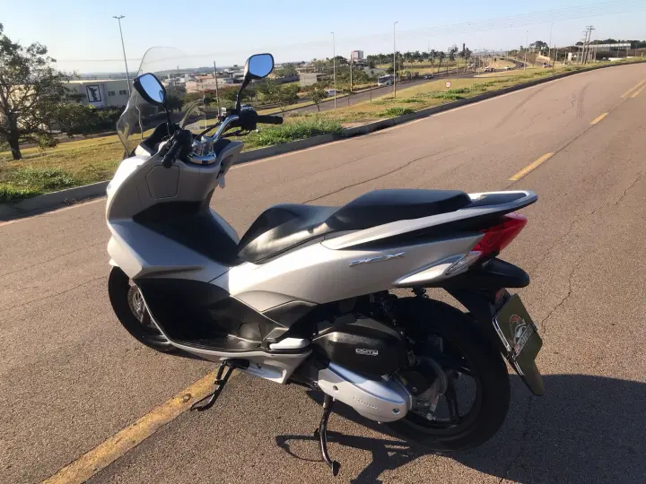 PCX 150