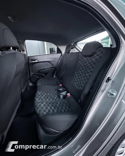 HB20 1.6 Comfort Plus 16V
