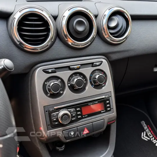 C3 1.5 Tendance 8V