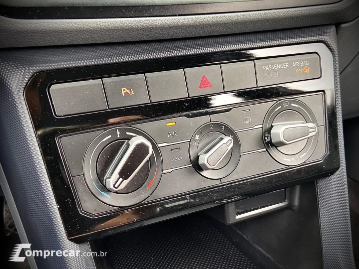 T-CROSS 1.0 200 TSI