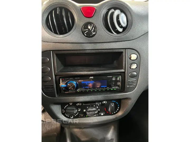 C3 1.4 I GLX 8V FLEX 4P MANUAL