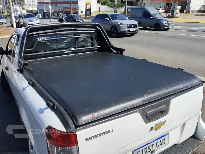 MONTANA 1.4 MPFI LS CS 8V FLEX 2P MANUAL
