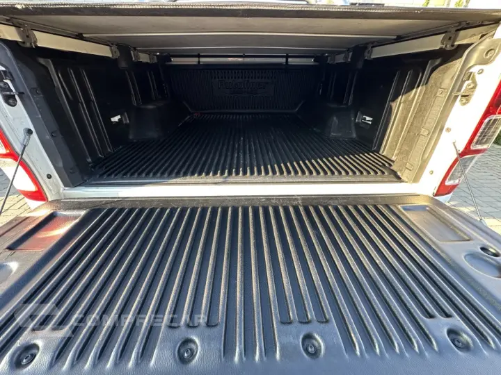 RANGER 3.2 XLT 4X4 CD 20V DIESEL 4P MANUAL