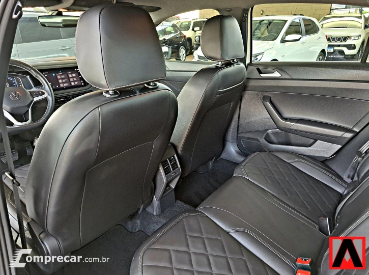 VIRTUS 1.4 250 TSI Exclusive