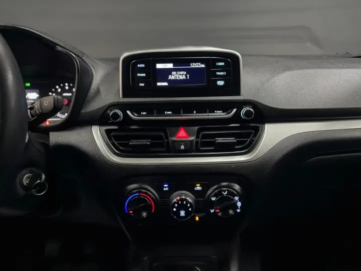 HB20 1.0 12V FLEX SENSE MANUAL
