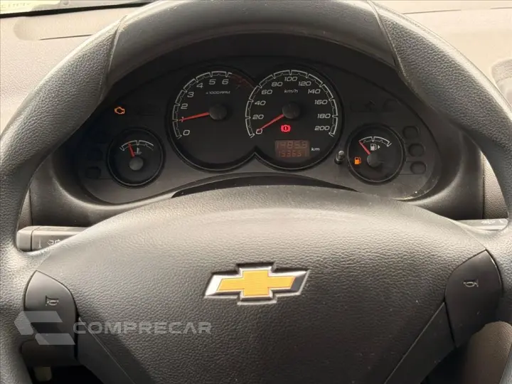 CLASSIC 1.0 MPFI LS 8V FLEX 4P MANUAL