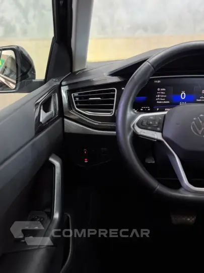 VIRTUS 1.0 200 TSI Comfortline