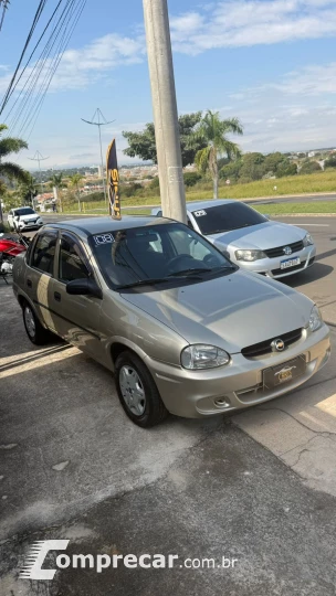 Corsa Sed Class.Spirit 1.0/1.0 FlexPower