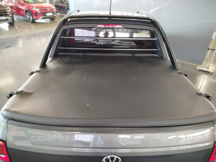 Saveiro 1.6 Msi Extreme Cd 16V Flex 2P Manual