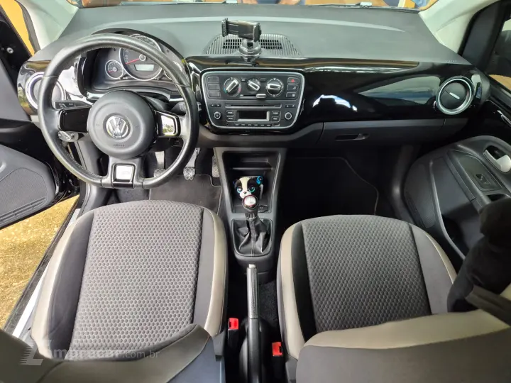 CROSS UP 1.0 TSI 12V