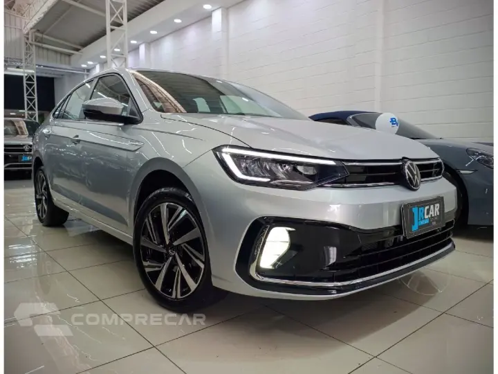 VIRTUS 1.0 200 TSI HIGHLINE AUTOMÁTICO