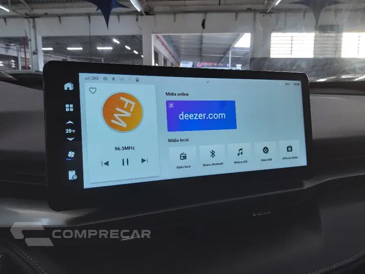 HAVAL H6 1.5  HEV PREMIUM E-TRACTION