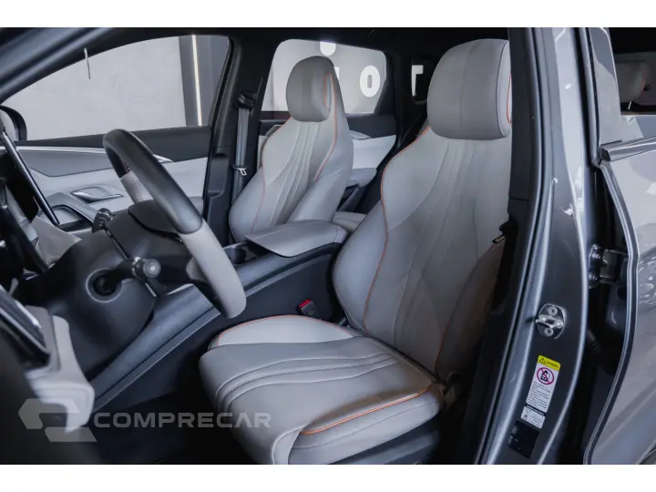 SONG PRO 1.5 DM-I HÍBRIDO GS AUTOMÁTICO