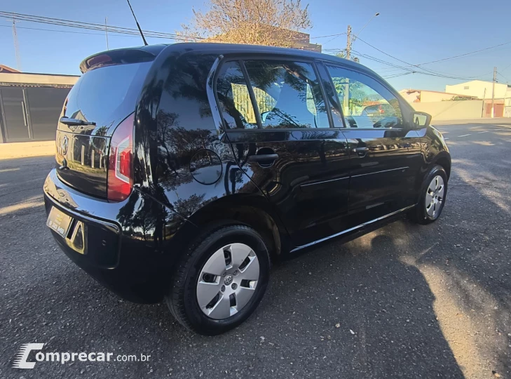 UP 1.0 MPI Take UP 12V