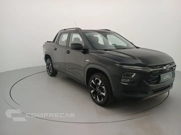 MONTANA 1.2 TURBO FLEX RS AUTOMÁTICO