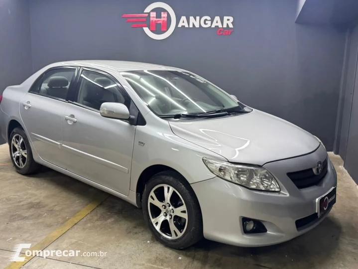 COROLLA 1.8 XEI 16V