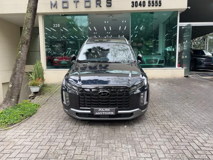 PALISADE 3.8 V6 Signature AWD