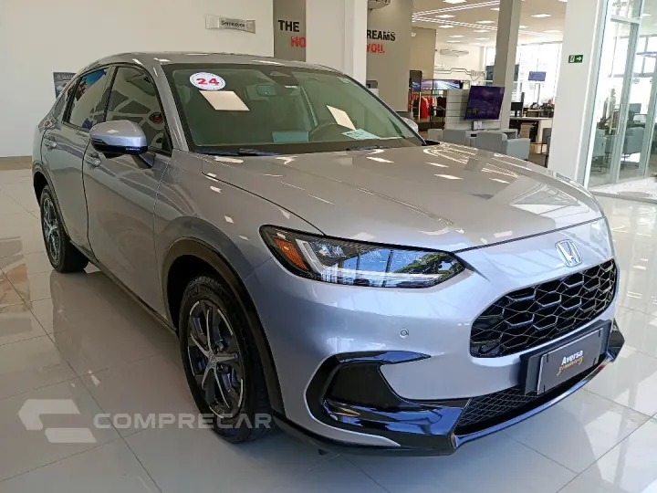 ZR-V 2.0 i-VTEC GASOLINA TOURING CVT