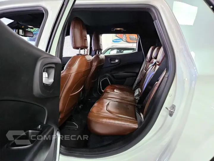 Toro Ranch 2.0 16V 4x4 TB Diesel Aut.